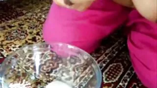 ایک میرا سیکس خوش قسمت کیس ایک نوجوان ڈک کے ساتھ ایک busty عورت لایا