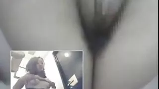 اس کے پچھواڑے میں بٹ پلگ ان کے فلمی سیکسی ساتھ لڑکی fucks