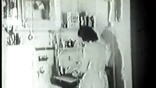 میں نے سیکسی داستانی ایک آدمی کے ساتھ اسٹیج پر گڑبڑ کی توقع نہیں کی تھی