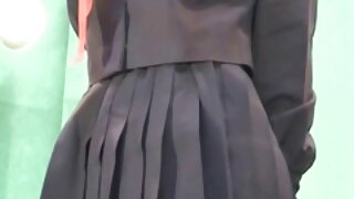 باتھ روم میں