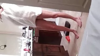 شوہر اس کی مالکن کے پاس آیا اور بلی میں اس کے سیکس پکچر بھاڑ میں جاؤ