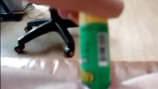 Busty موہک stepmom قدم دیسی سیکس بیٹے قائل کرنے کے لئے دم توڑ دیا