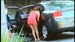 نسلی فیلم سیکسی ایرانیجدید ڈبل دخول Troika کے لئے Brunette