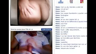 آبنوس impales پر ایک بہت سیکسی پشتو بڑا بلی ڈک کی ایک سفید لڑکی