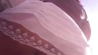 آپ کو تربیت پر جانا ہے ، یا پھر سیکسی یرانی پچھواڑے میں بھاڑ میں جاؤ