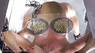 ایک رسیلی گدا کے ساتھ لڑکی ایک سوریا سیکسی نجی معدنیات سے متعلق میں جنسی ہے