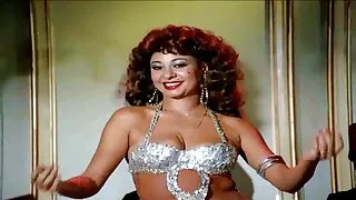 باورچی خانے کی میز پر bitchy سیکسی یرانی brunette Pleasuring