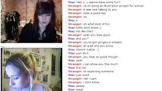 بلی پر cumshot