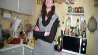 اکیڈمی headmistress بھاڑ میں جاؤ سیکسیایرانی اسکول سے محبت کرتا ہے