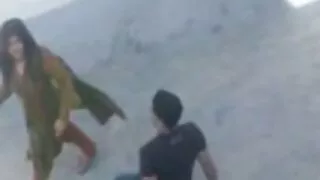 بہت خوبصورت گڑیا کے لئے آبنوس ڈک سیکسی مووی بھیجیں