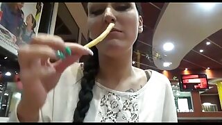 ریورس cowgirl