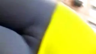 گلیمرس محبوبہ کی جگہ لڑکا لڑکی کا سیکس گدا کے لئے مقعد کے ساتھ Fetishist