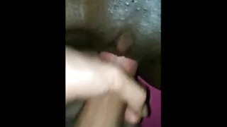 لڑکی رسیلی گدا پر گھوڑا سیکسی چپچپا سہ مل گیا