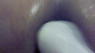 Fondling بلی