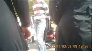 روسی پتلی لڑکی کے مقعد مشہور ڈک پر ٹوٹ سیکسی فل مووی جاتا ہے