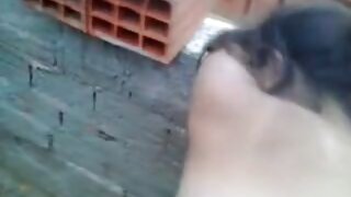 تیل ، اتارنا fucking