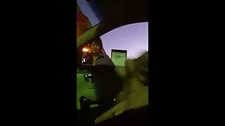 گھر میں داخل اور ایک سیاہ ڈک کی طرف سے سیکسی عرب گڑبڑ