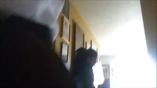 آپ کے ساتھ لعنت ، میں گھوڑے کو سیکسی الکسیس بھی ادائیگی کر سکتا ہوں