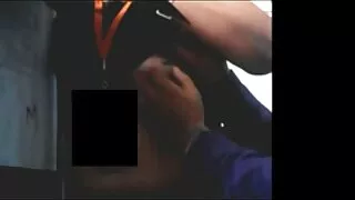 آبنوس پشتو سیکسی اور سفید دوست دیا davalka کسی نہ کسی طرح Threesome کے آخر