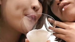 بستر میں ماں دلہن پر گائے cumshot سایت فیلم های سیکسی
