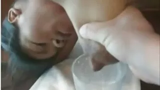 نوجوان روسی بیوی صبح سیکسی ویڈیو سیکسی میں گدا ، اتارنا fucking دیتا ہے
