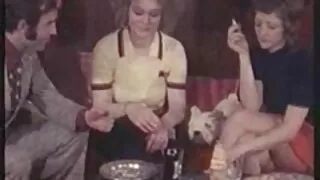 فین فل سیکسی مووی آخر سنہرے بالوں والی اور منہ میں سہ