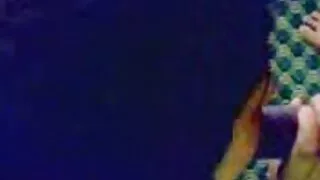 گنجی کا انتظام ایک threesome کے ساتھ خوبصورت سیکسی کردی پڑوسیوں