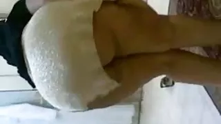 بٹلر امیر پنجابی سیکس MILF بہت مشکل fucks