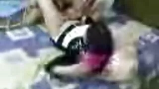 شراب پینے نیو سیکسی کے بعد لڑکی cums پر آدمی ' لنڈ
